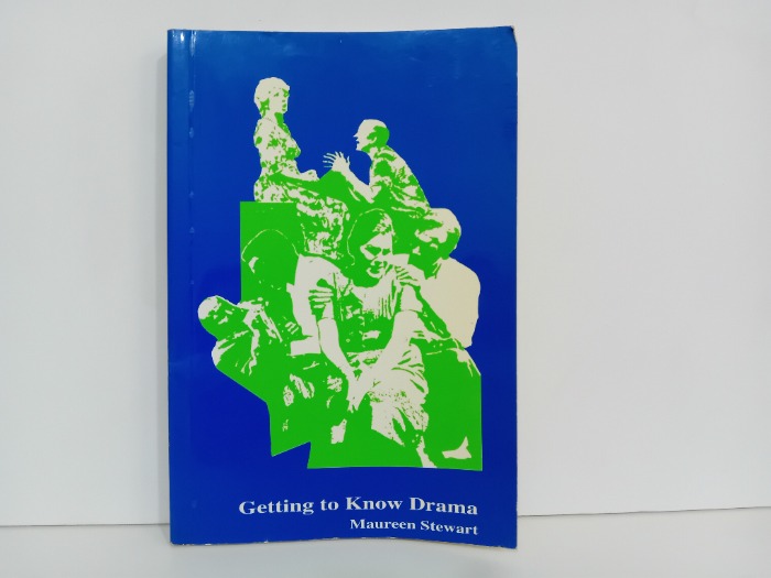 Getting to Know Drama