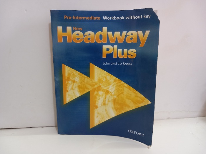 Headway plus