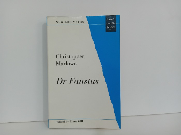 Dr Faustus