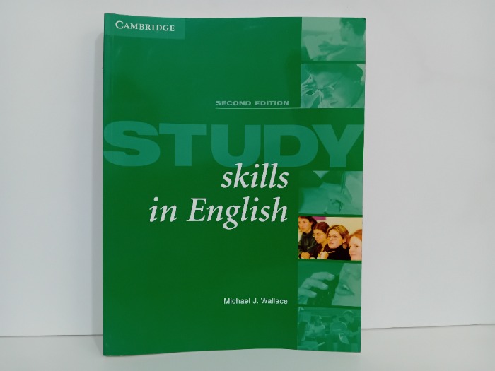 skills in English