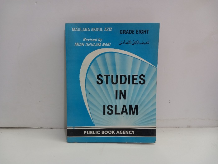 STUDIES IN ISLAM