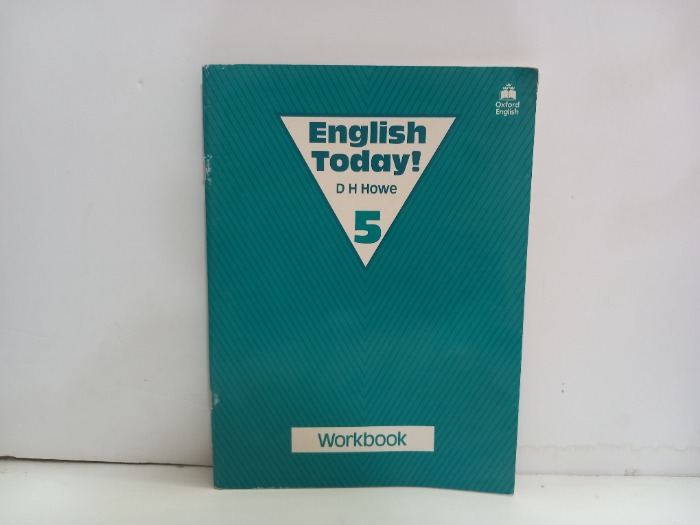 English Today D H How 5