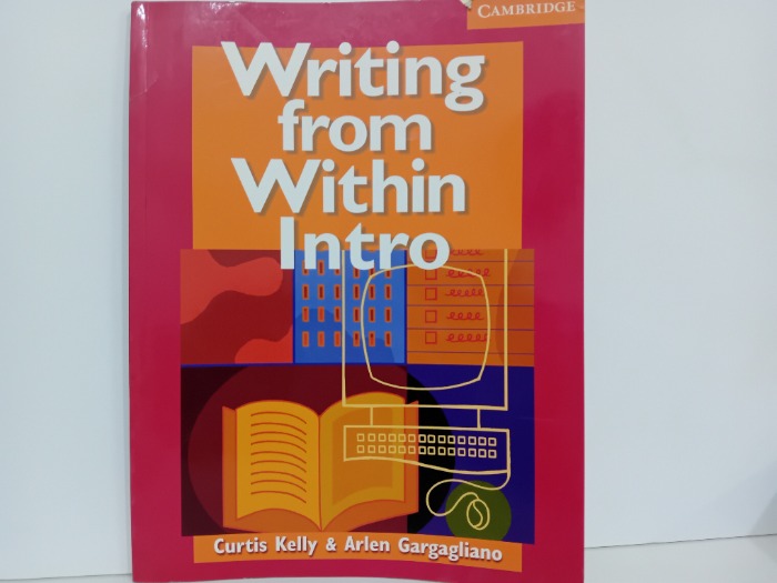 Writing from Within