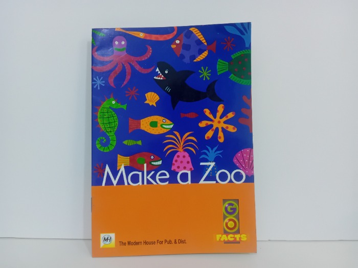 Make a Zoo