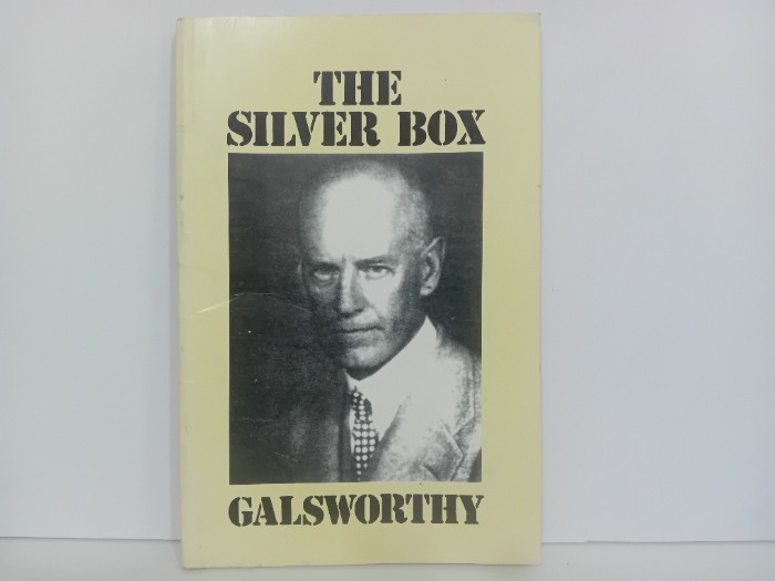 THE SILVER BOX