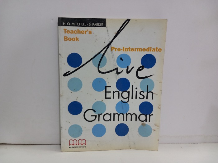 English Grammar