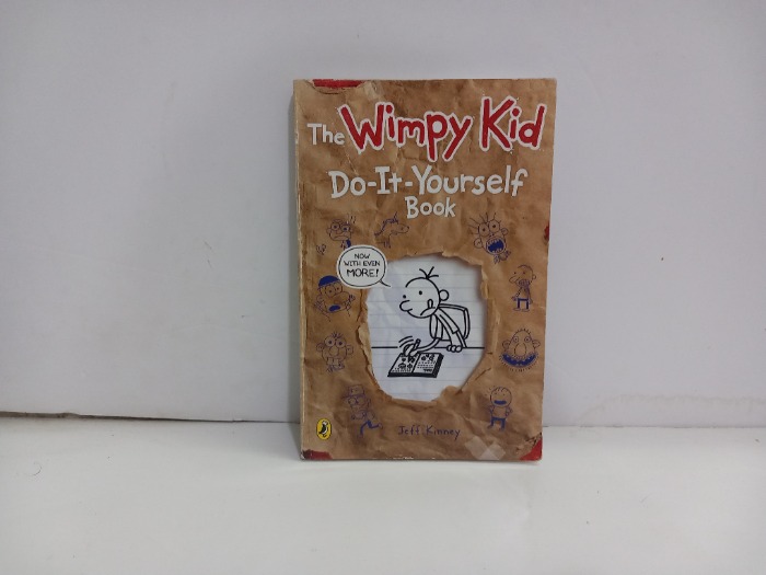 The Wimpy kid