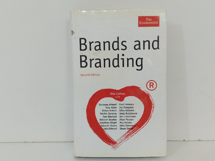 Brands and Branding