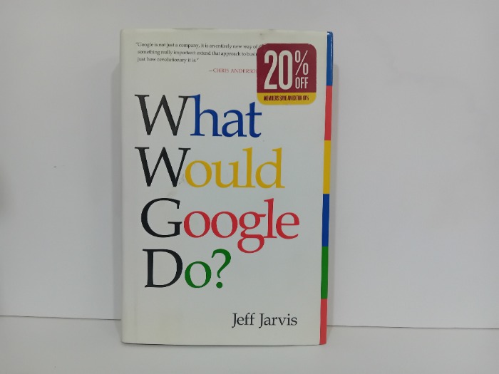 What Would Googel Do