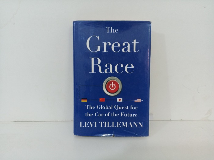 The Great Race