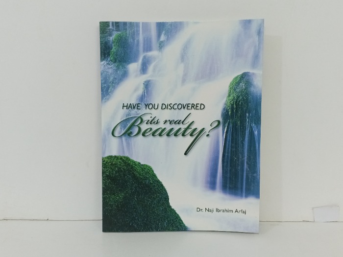 Have you discovered its real beauty