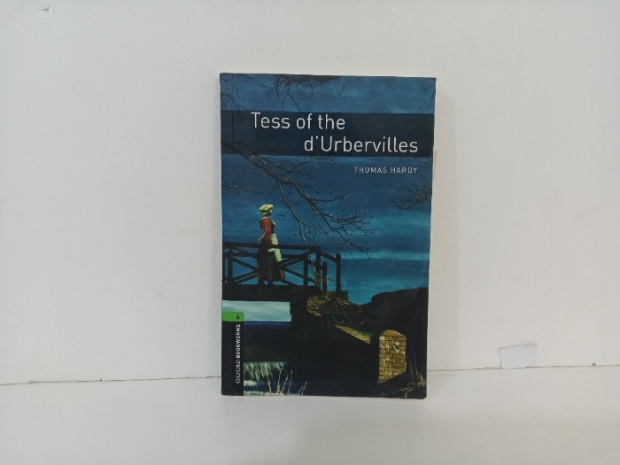 Tess of the d Urbervilles