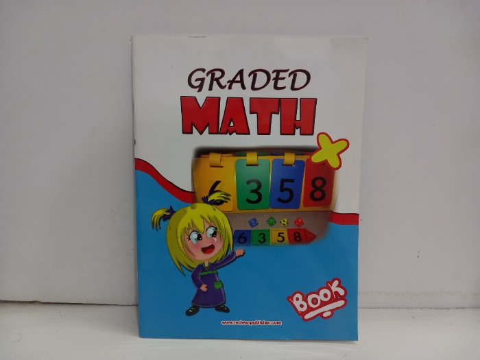 GRADED MATH