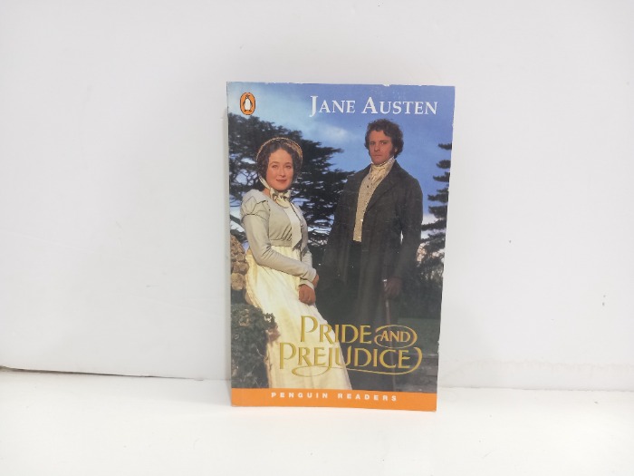 JANE AUSTEN