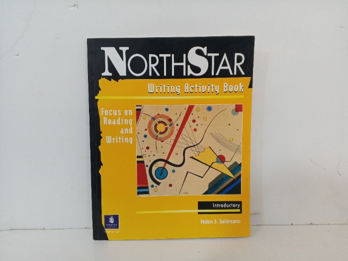 Writing Activity Book