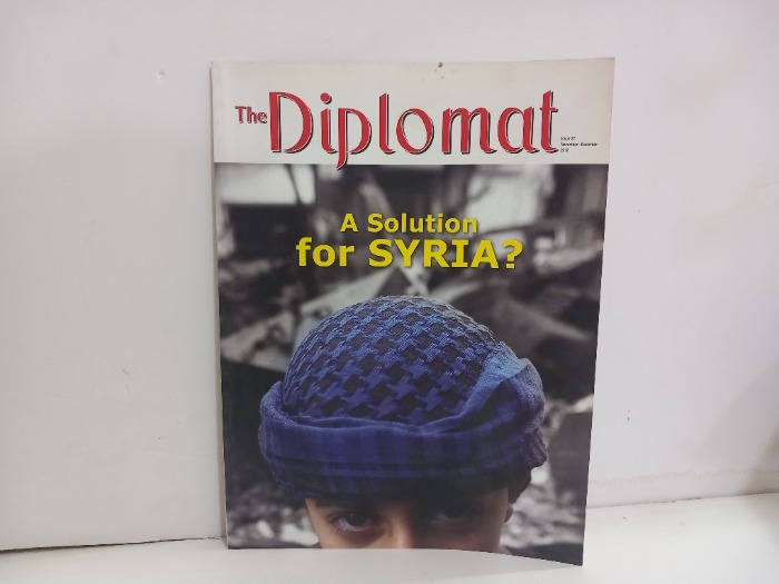 The Diplomat