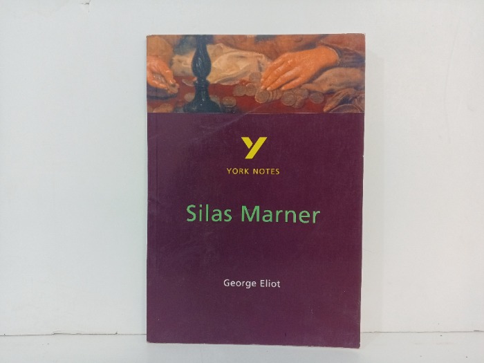 YORK NOTES  Silas Marner