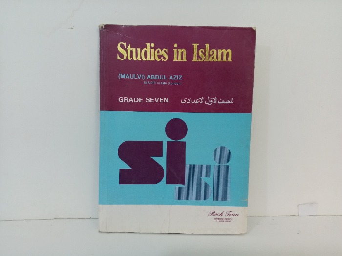 Studies in Islam
