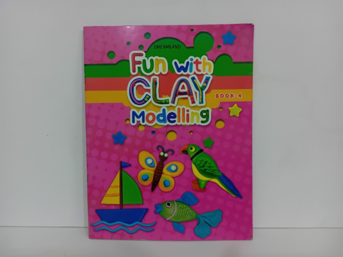 Fun with CLAY 4