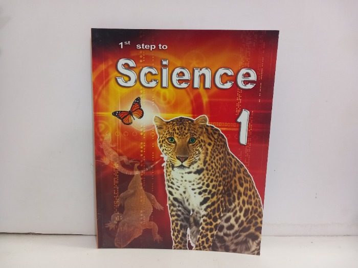 Science 1