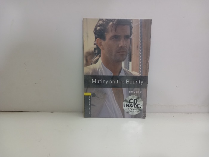 Mutiny on the Bounty