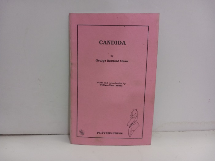 CANDIDA