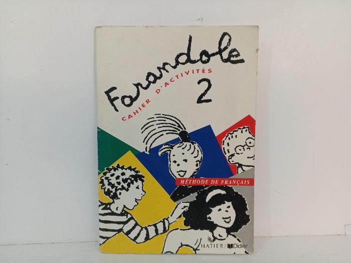 Farandole 2