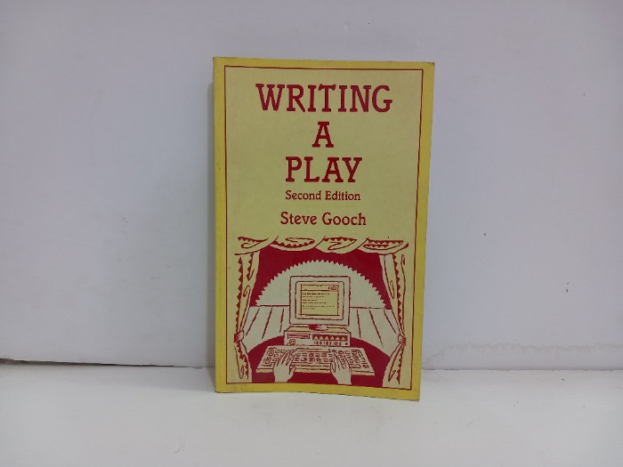 WRITING A PLAY
