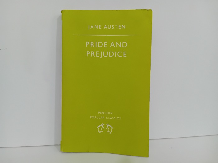 Pride and Prejudice