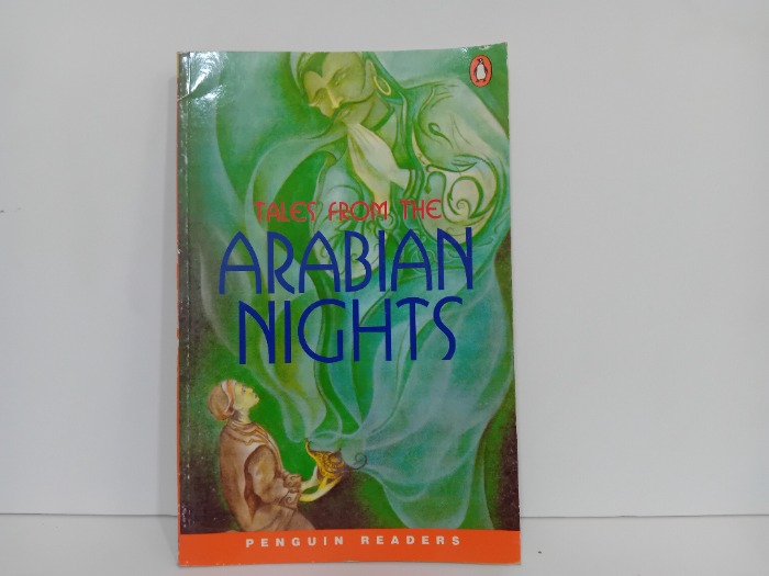 ARABIAN NIGHTS
