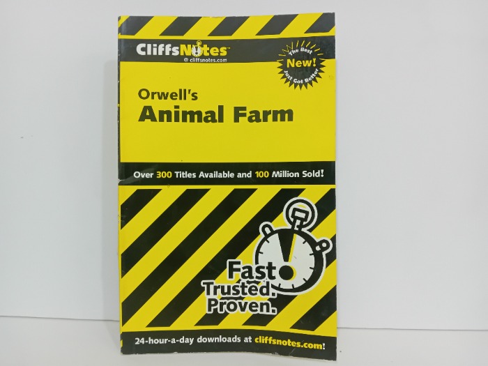 Animal Farm