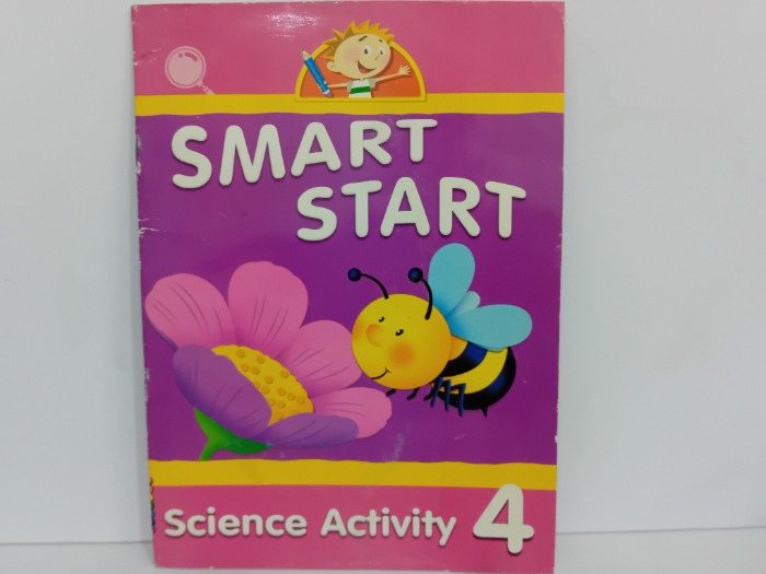 SMART START 4