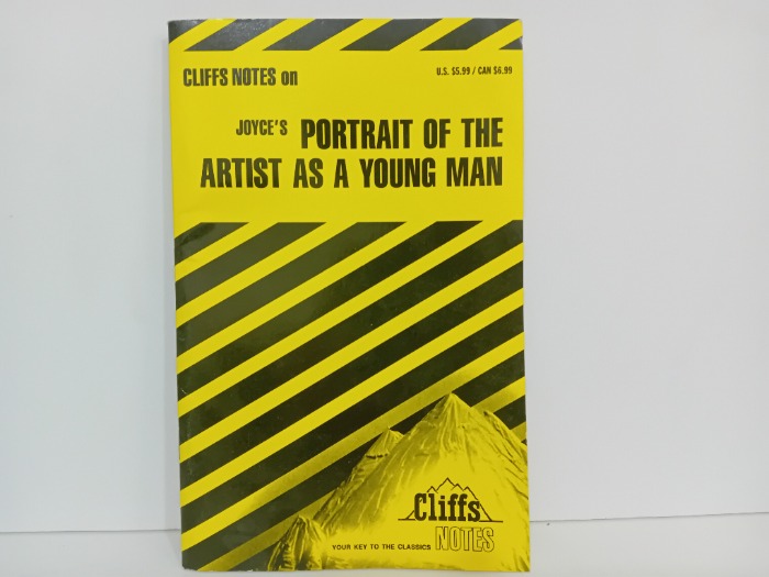 PORTRAIT OF THE ATIST