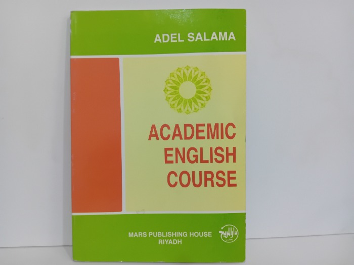 ACADEMIC ENGLISH