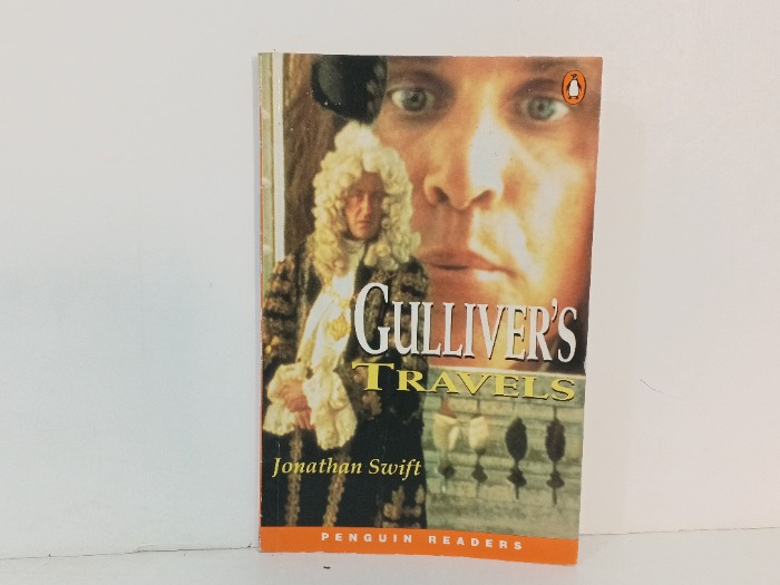 GULLIVER S TRAVELS