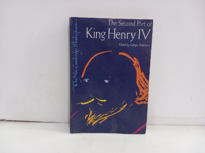 King Henry IV