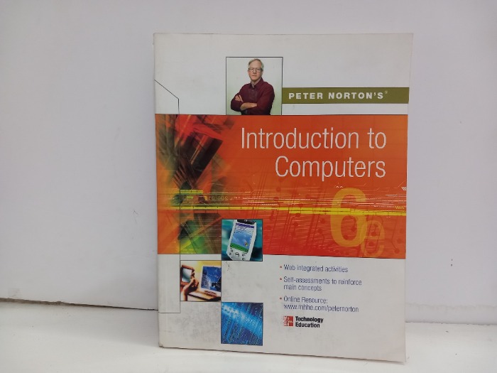 Introduction to computers