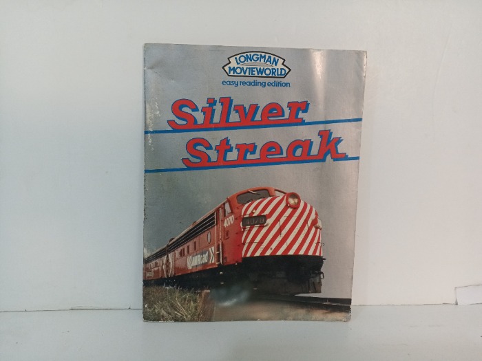 Silver  Streak