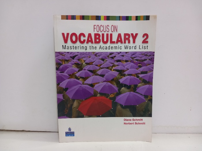 VOCABULARY 2