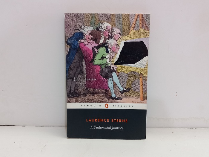 A Sentimental Journey