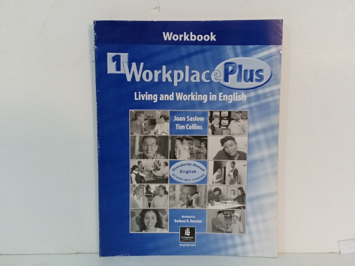 1 Workplace Plus