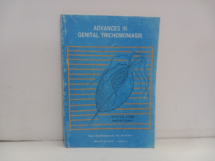 ADVANCES IN GENITAL TRICHOMONIASIS