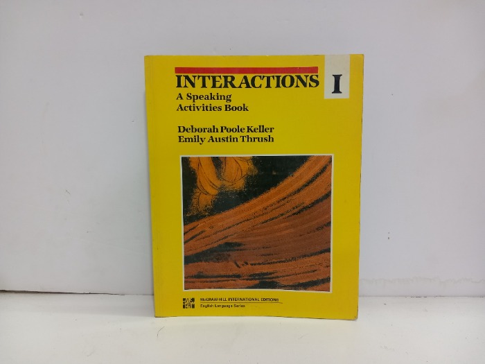 INTERACTIONS 1
