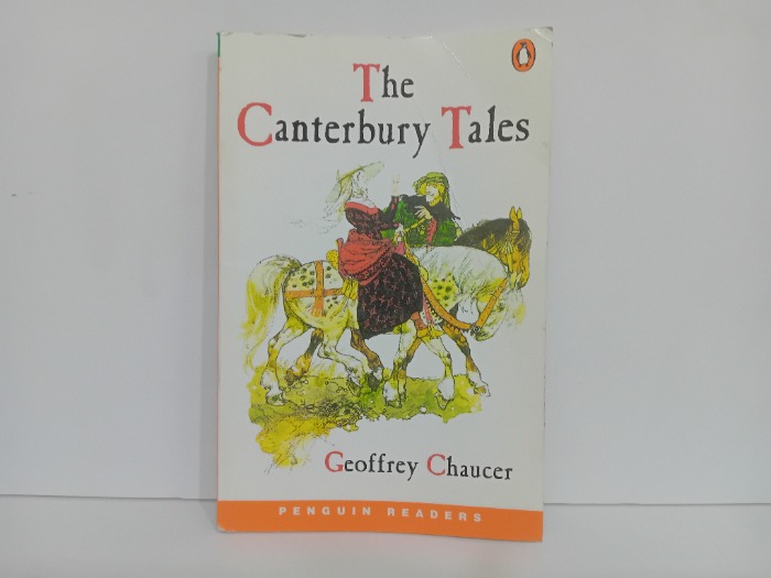 The Canterbury Tales