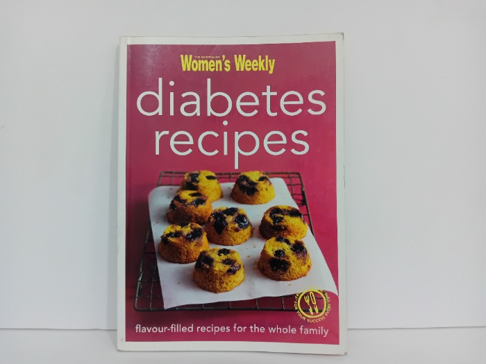 diabetes recipes