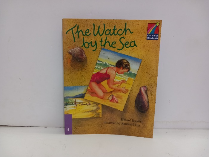 The watch by the sea