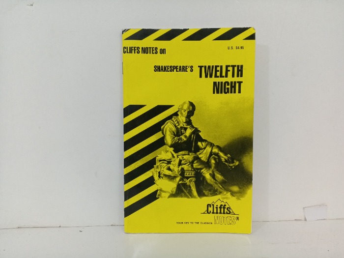 TWELFTH NIGHT