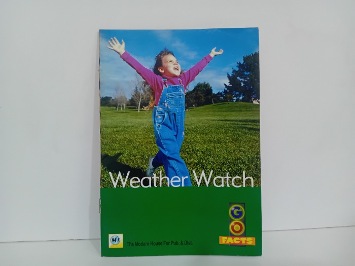 Weather Watch