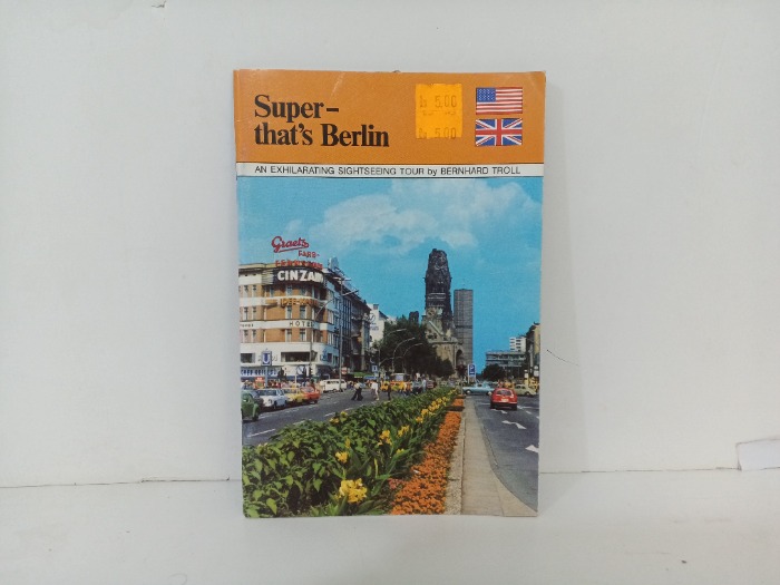 Super that s Berlin