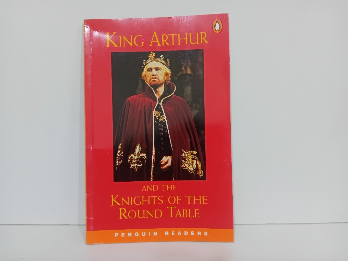 AND THE KNIGHTS OF THE ROUND TABLE